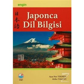 JAPONCA DILBILGISI - AYŞE NUR TEKMEN