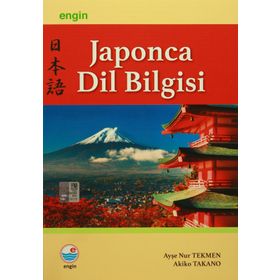 JAPONCA DILBILGISI - AYŞE NUR TEKMEN