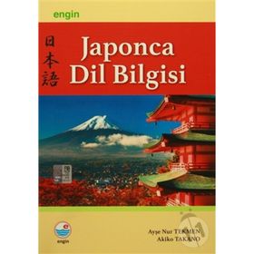 JAPONCA DILBILGISI - AYŞE NUR TEKMEN