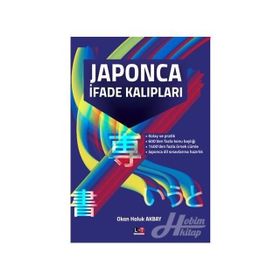 Japonca İfade Kalıpları - Okan Haluk Akbay