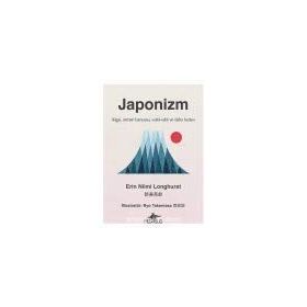 Japonizm - Erin Niimi Longhurst