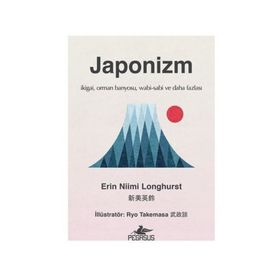 Japonizm - Erin Nilmi Longhurst
