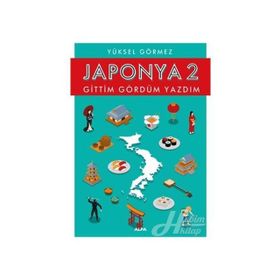 Japonya 2 - Yüksel Görmez