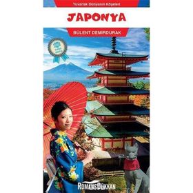 Japonya - Bülent Demirdu
