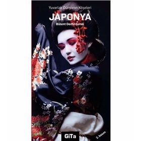 Japonya - Bülent Demirdu
