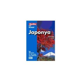 JAPONYA CEP REHBERI - JACK ALTMAN