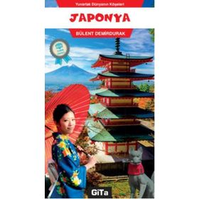Japonya - İbrahim Okur