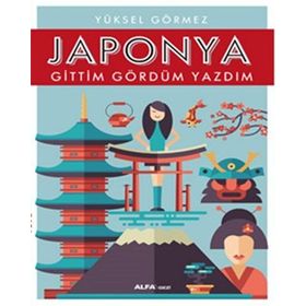 Japonya - İbrahim Okur