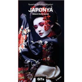 Japonya - İbrahim Okur