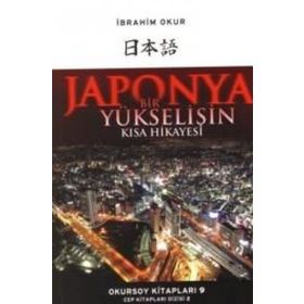 Japonya - İbrahim Okur