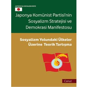 Japonya Komünist Partisinin Sosyalizm Stratejisi ve Demokrasi Maanifestosu - Du Kangchuan