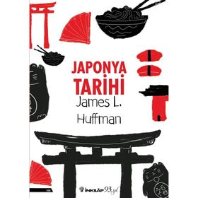 Japonya Tarihi - james L. Huffman