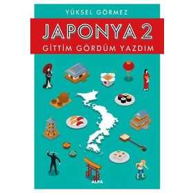 Japonya - Yüksel Görmez