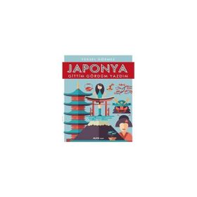 Japonya - Yüksel Görmez