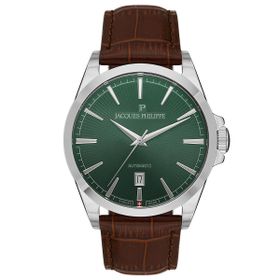 Jaques Phillippe JPAGS5511X3 Erkek Kol Saati