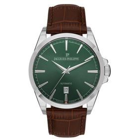 Jaques Phillippe JPAGS5511X3 Erkek Kol Saati