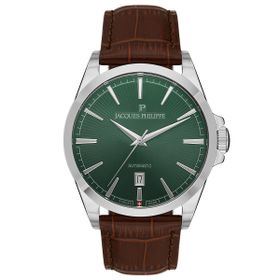 Jaques Phillippe JPAGS5511X3 Erkek Kol Saati