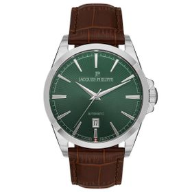 Jaques Phillippe JPAGS5511X3 Erkek Kol Saati