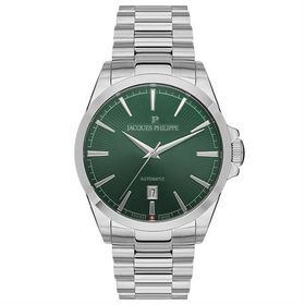Jaques Phillippe JPAGS5513X6 Erkek Kol Saati