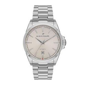 Jaques Phillippe JPAGS5513X6CR Erkek Kol Saati
