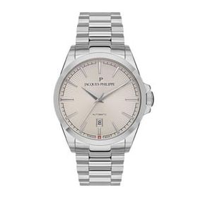 Jaques Phillippe JPAGS5513X6CR Erkek Kol Saati