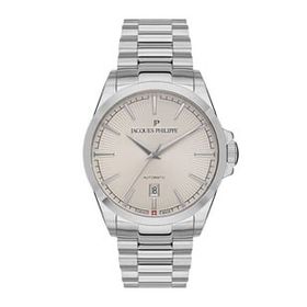 Jaques Phillippe JPAGS5513X6CR Erkek Kol Saati