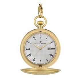 Jaques Phillippe JPMGS402924 Erkek Cep Saati