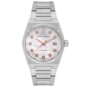 Jaques Phillippe JPQLS521386S Kadın Kol Saati