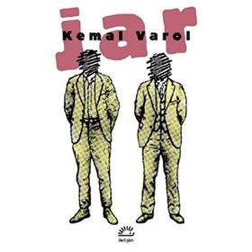 JAR - KEMAL VAROL