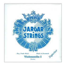 Jargar 638904 Medium Re Çello Teli