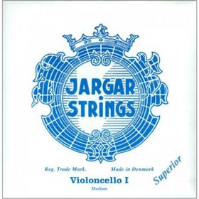 Jargar 638904 Medium Re Çello Teli