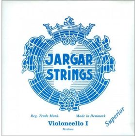 Jargar 638904 Medium Re Çello Teli