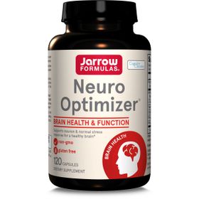 Jarrow Formulas Neuro Optimizer 120 Kapsül
