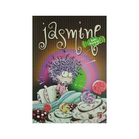 Jasmine Self Control - Meryem Nuriye Yavuz