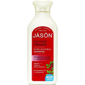 Jason 473 ml Color Protetc Henna Şampuan