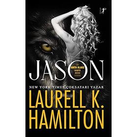 Jason: Bir Anita Blake Vampir Avcısı Romanı