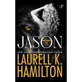 Jason: Bir Anita Blake Vampir Avcısı Romanı