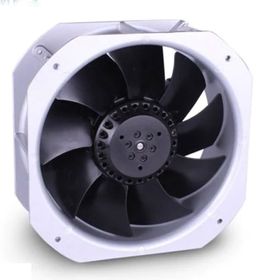 Jason FJ22082MAB 225x225x80 mm 220 V Ac Metal Kanat Fan