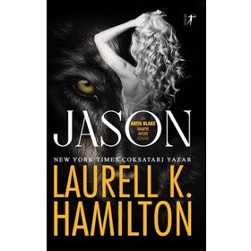 Jason - Laurell K. Hamilton