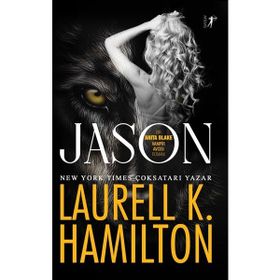 Jason - Laurell K. Hamilton