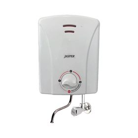 Jasper JPR-001 Mutfak Tipi Elektrikli Şofben
