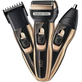 Jasper JPR-2020 3in1 Tıraş Makinesi