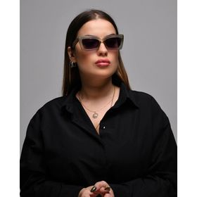 Jatelier Ja1001 Cat Şeffaf Kadın Güneş Gözlüğü