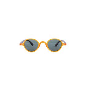 Jatelier JA1006 Turuncu Unisex Güneş Gözlüğü