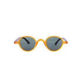 Jatelier JA1006 Turuncu Unisex Güneş Gözlüğü
