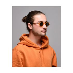 Jatelier JA1006 Turuncu Unisex Güneş Gözlüğü