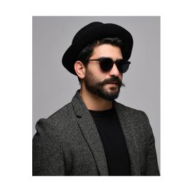 Jatelier Ja1008 Will Gri Unisex Güneş Gözlüğü