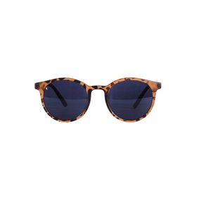 Jatelier Ja1008 Will Leopar Unisex Güneş Gözlüğü