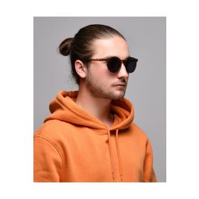 Jatelier Ja1008 Will Leopar Unisex Güneş Gözlüğü