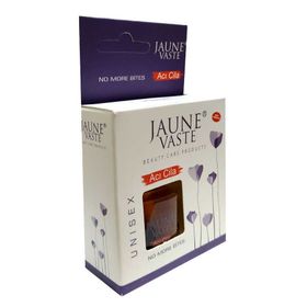 Jaune Vaste 12 ml Acı Cila